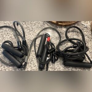 Peloton Resistance Bands